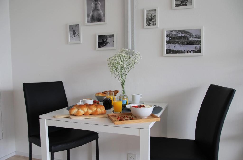 Meierhof Apartment | Davos Holiday Apartment