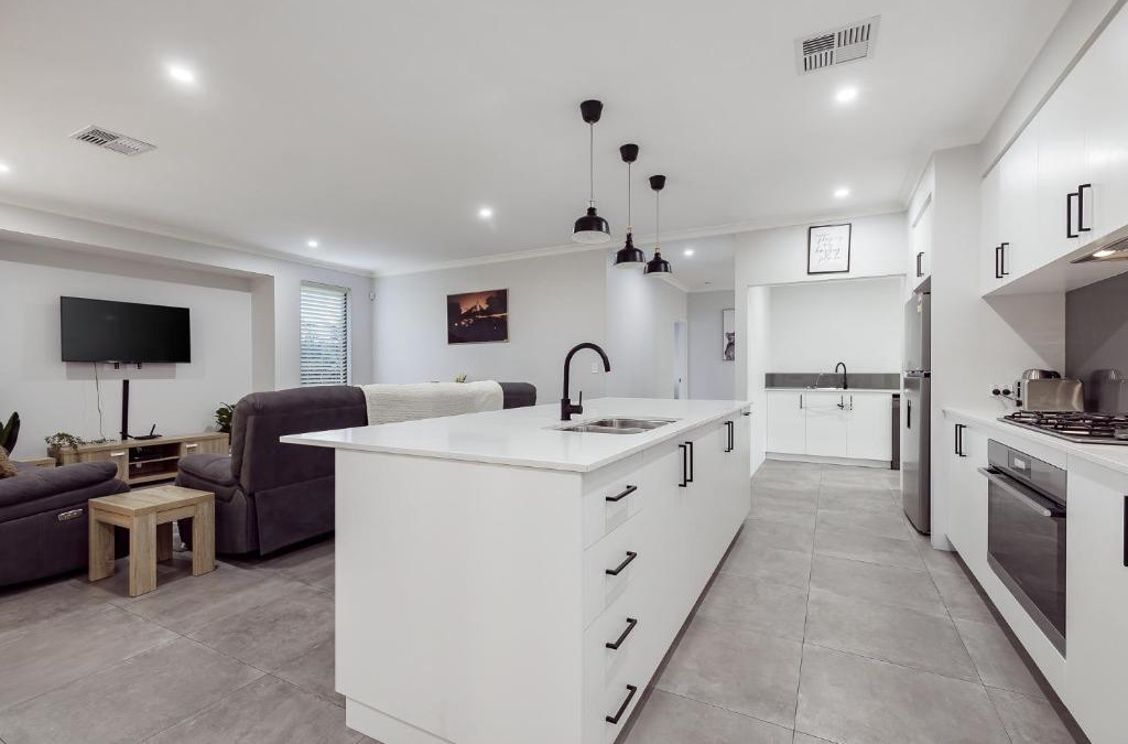 Dawesville House | Dawesville Dream By Swan Bnb Management