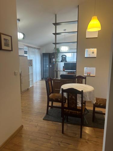 Libertow Apartment | Dawidapart