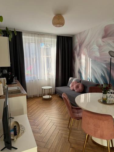 Nowa Ruda Apartment | Dawna Mleczarnia Apartamenty SOSNOWY