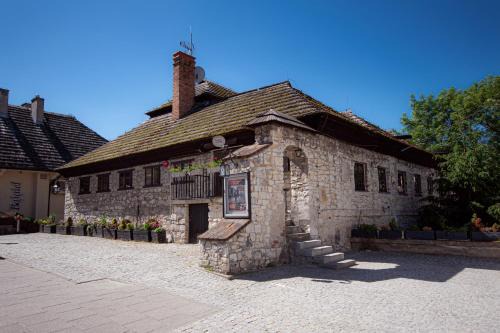 Kazimierz Dolny House | Dawna Synagoga Beitenu