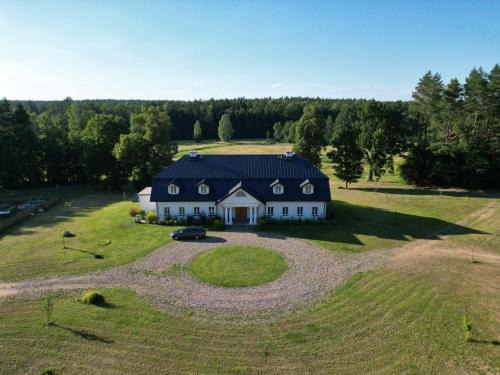 Lipowy Most House | Dawno Temu - Agroturystyka Premium