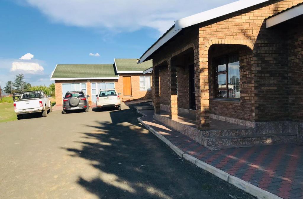 Matatiele Bed & Breakfast | DAX BnB