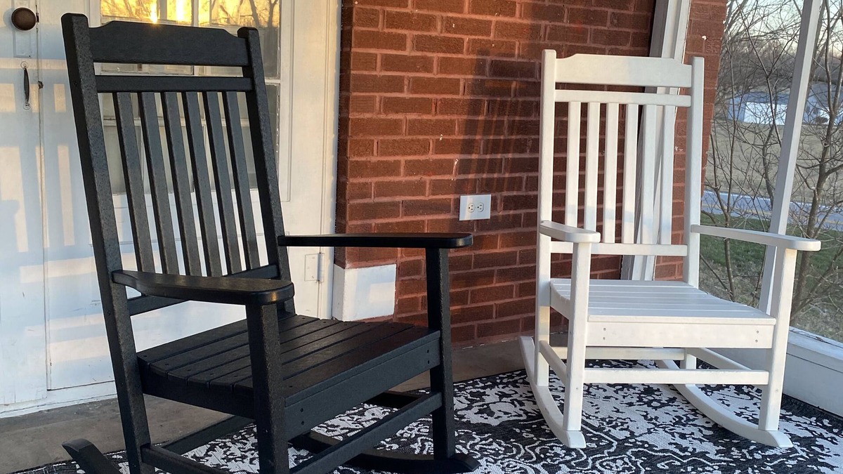 Powell House | Day Gone Bye