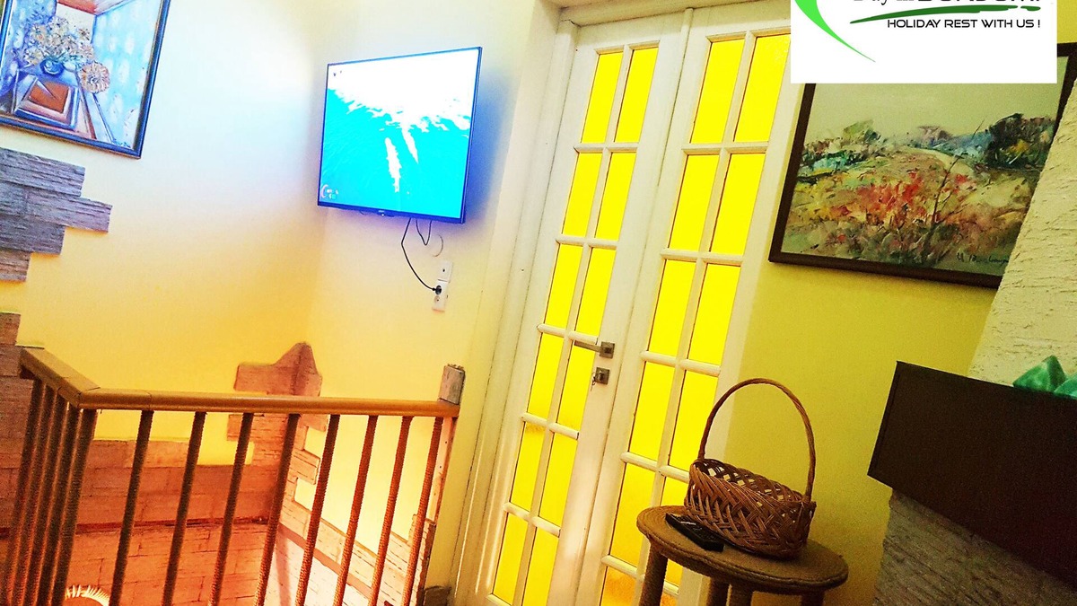 Borjomi Apartment | Day In Borjomi for your rest and holidays with friends and family