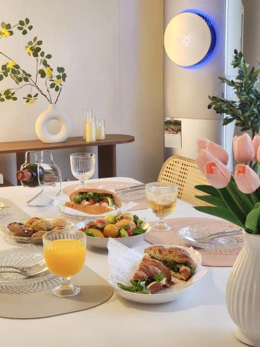 Cheonho-dong Apartment | Day off #East of Seoul #cozy house for family trip
