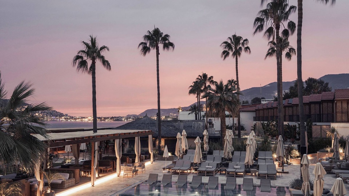 Alanya Resort | Day One Beach Resort & Spa - Adults Only