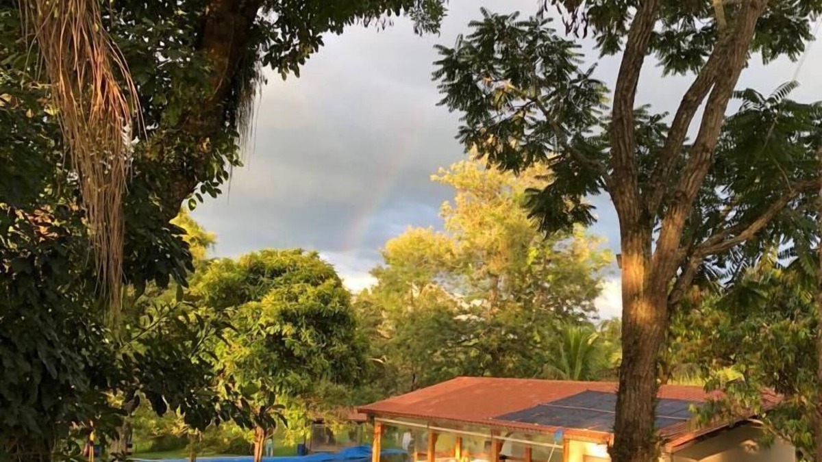 Agua Comprida House | DAY USE WITH WATER SPORTS