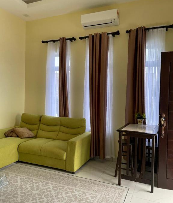 Kinta House | dayah homestay
