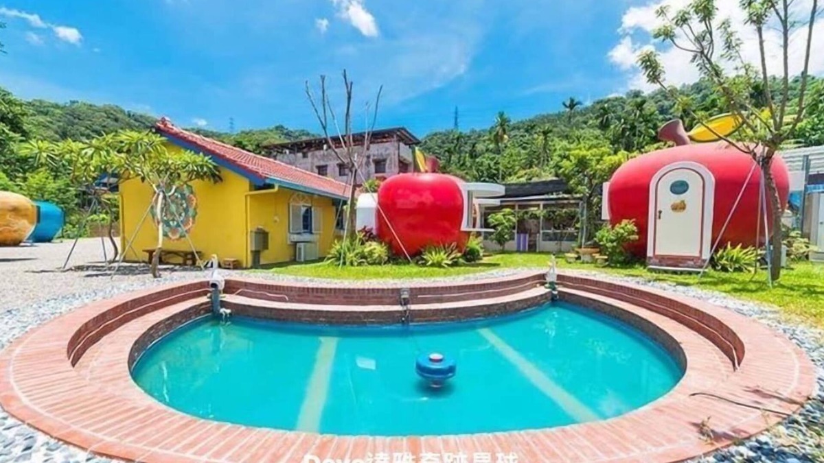 Guoxing Bed & Breakfast | DayaStar