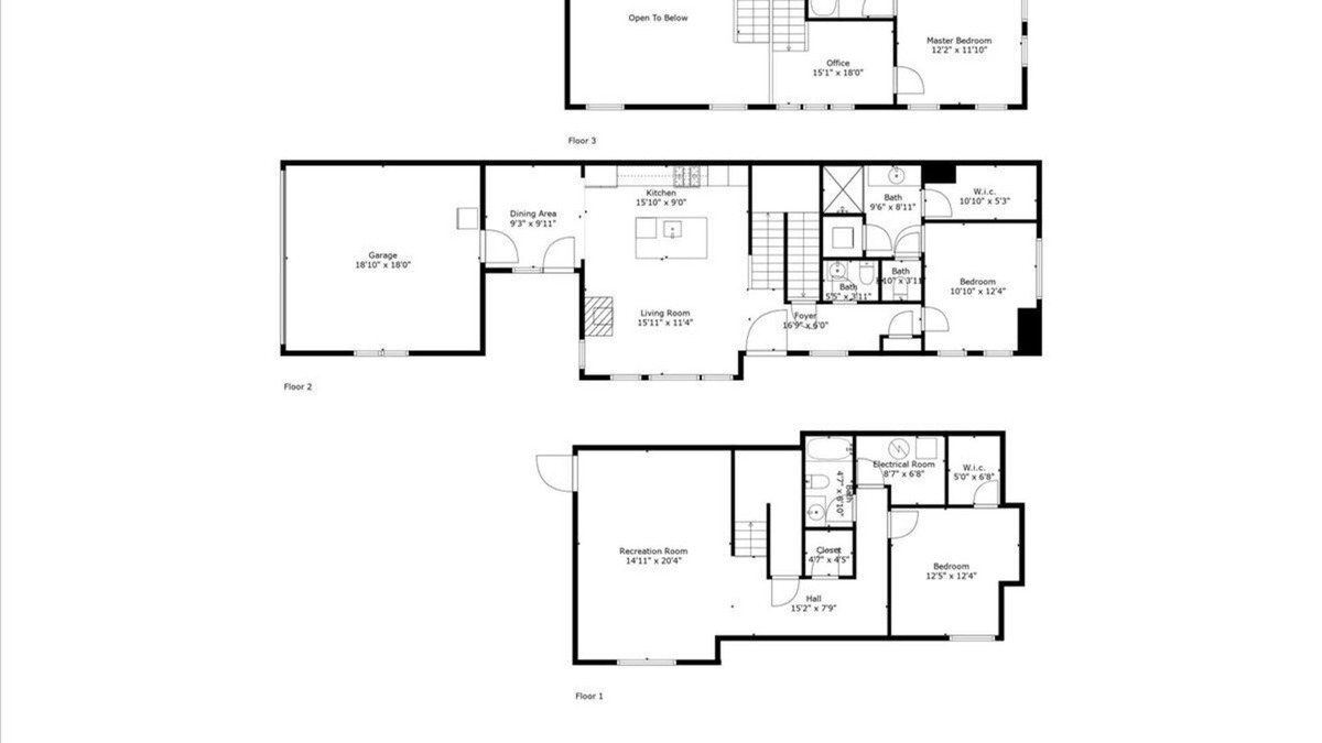 Daybreak House | Daybreak Lake 30+ Day Stay!