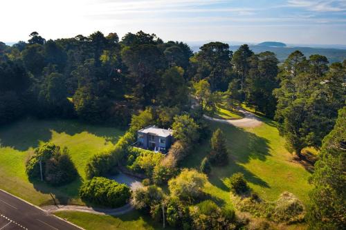 Daylesford House | Daybreaker Daylesford
