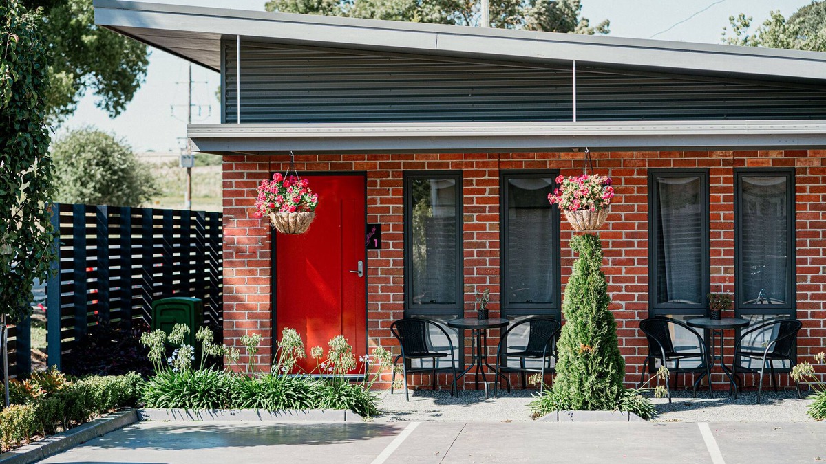Daylesford Hotel | Daylesford Art Motel
