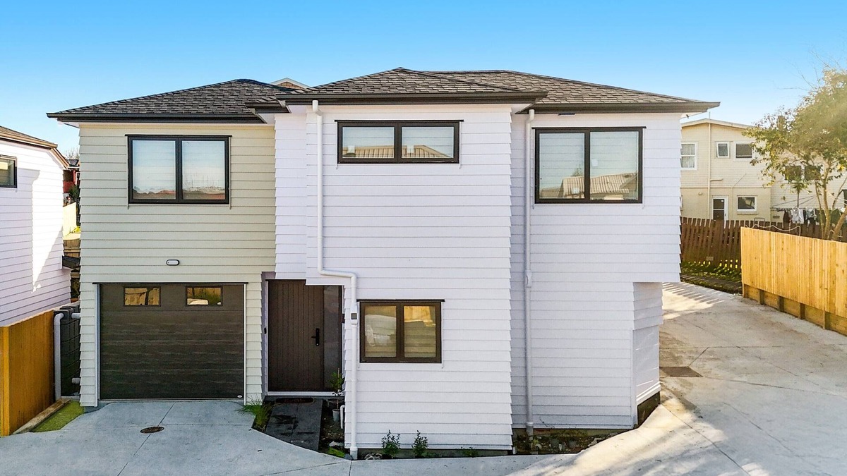 Papatoetoe House | Daylight House – Dwell & Delight near Auckland Airport