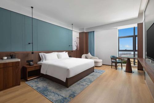 Changsha County Hotel | Days Hotel by Wyndham Changsha East