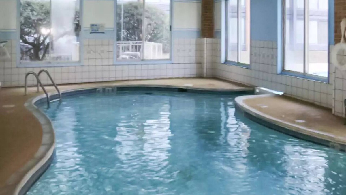 Williamsburg Hotel | Days Hotel by Wyndham Williamsburg I-64