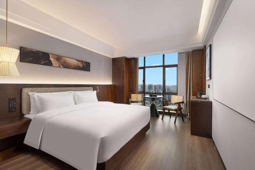Shifeng Qu Hotel | Days Hotel by Wyndham Zhuzhou Shifeng