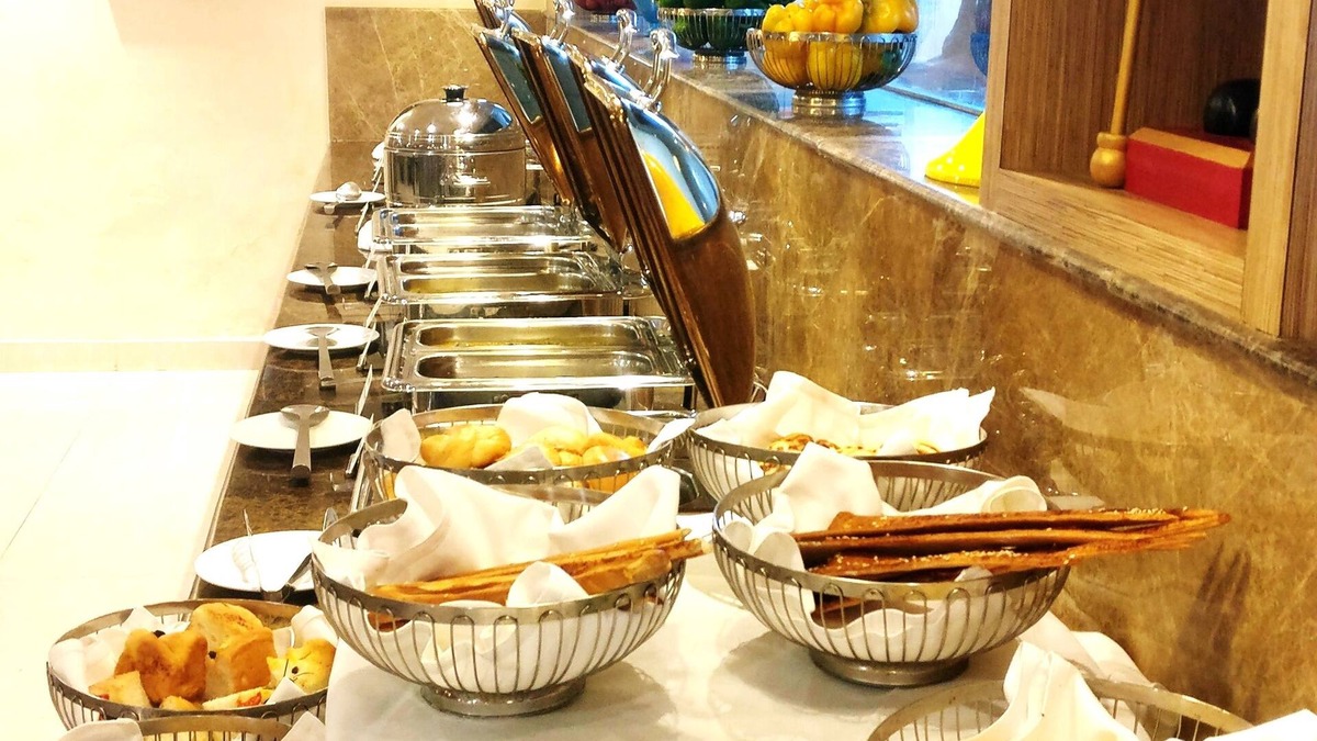Kelambakkam Hotel | Days Hotel Chennai OMR