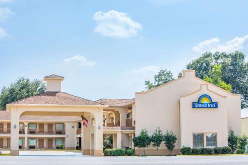 Abbeville Hotel | Days Inn by Wyndham Abbeville