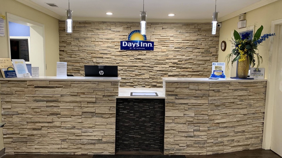 Seiglers Crossroads Hotel | Days Inn by Wyndham Aiken - Interstate Hwy 20
