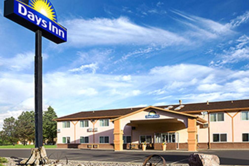 Alamosa Hotel | Days Inn by Wyndham Alamosa
