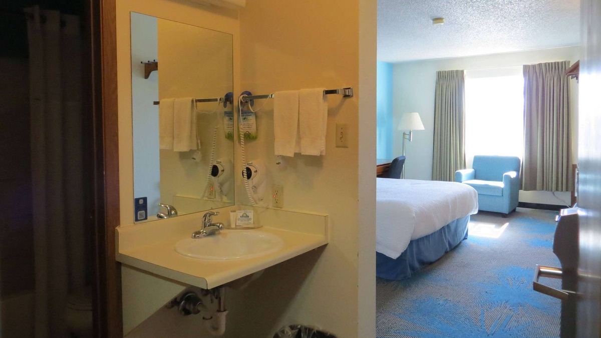 Alamosa Hotel | Days Inn by Wyndham Alamosa