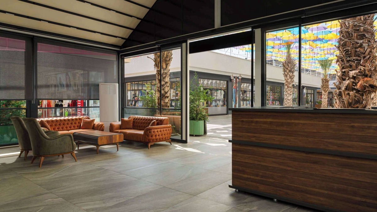Konakli Hotel | Days Inn By Wyndham Alanya