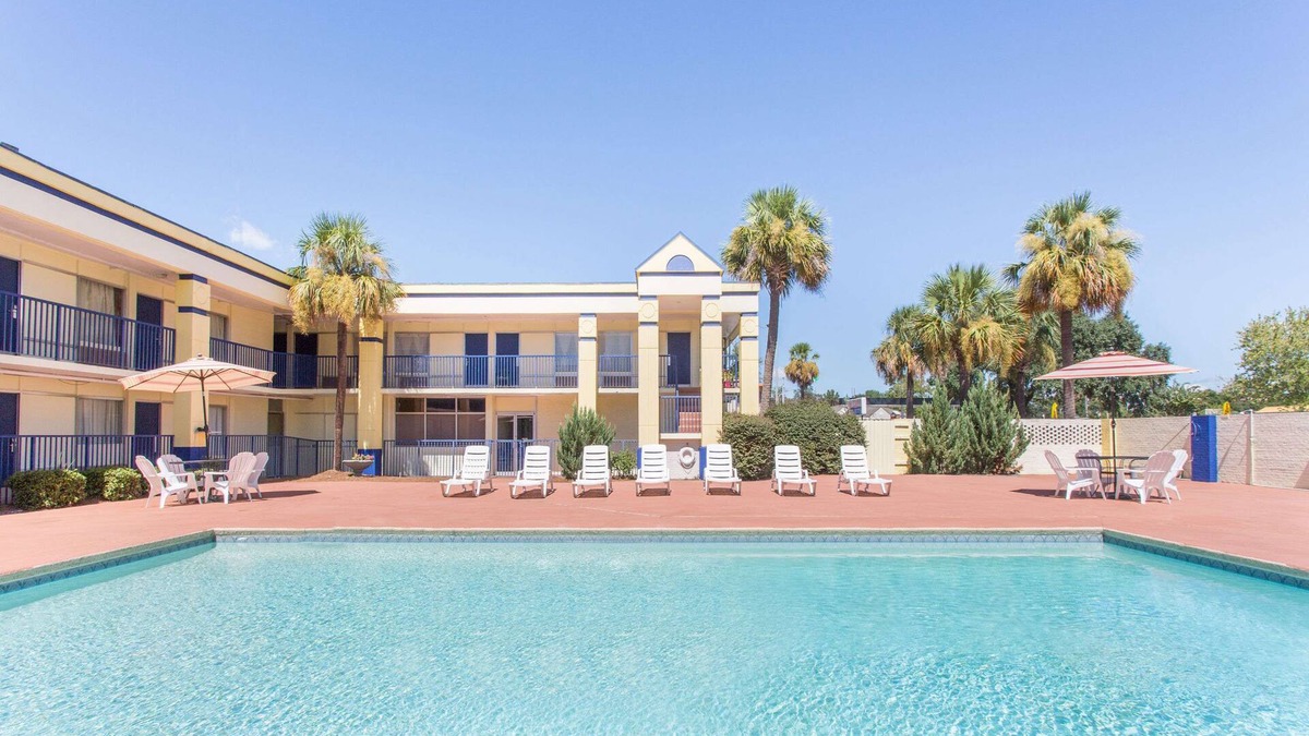 Albany Hotel | Days Inn by Wyndham Albany