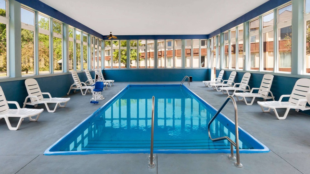 Albion Hotel | Days Inn by Wyndham Albion