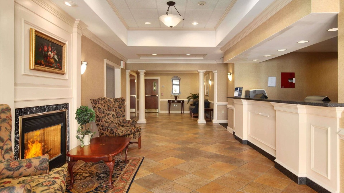 Altavista Hotel | Days Inn by Wyndham Altavista