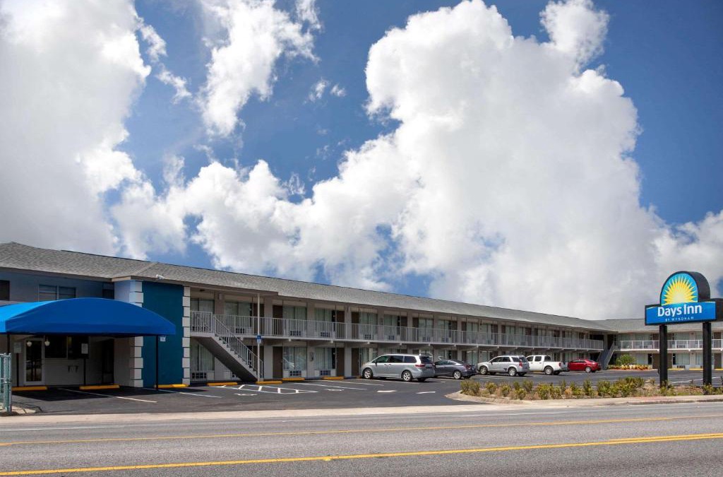 Apopka Hotel | Days Inn by Wyndham Apopka/Orlando