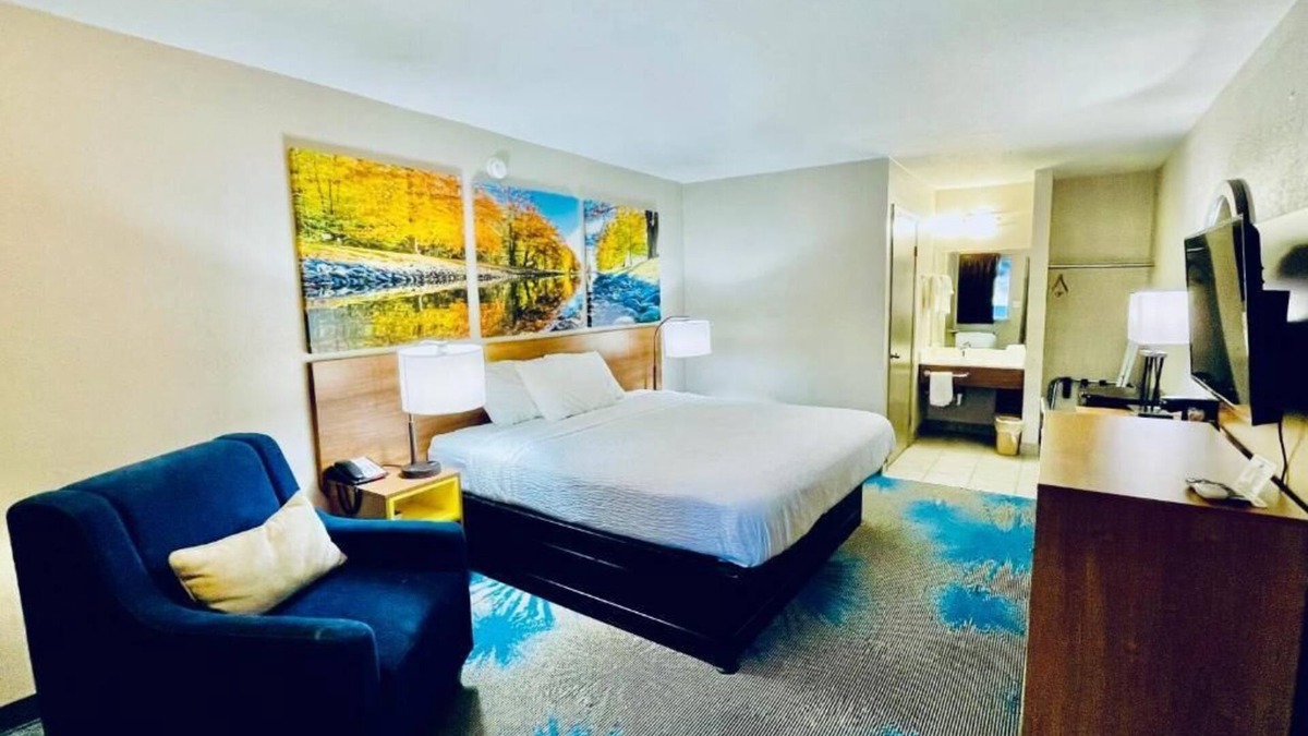 Ardmore Hotel | Days Inn by Wyndham Ardmore