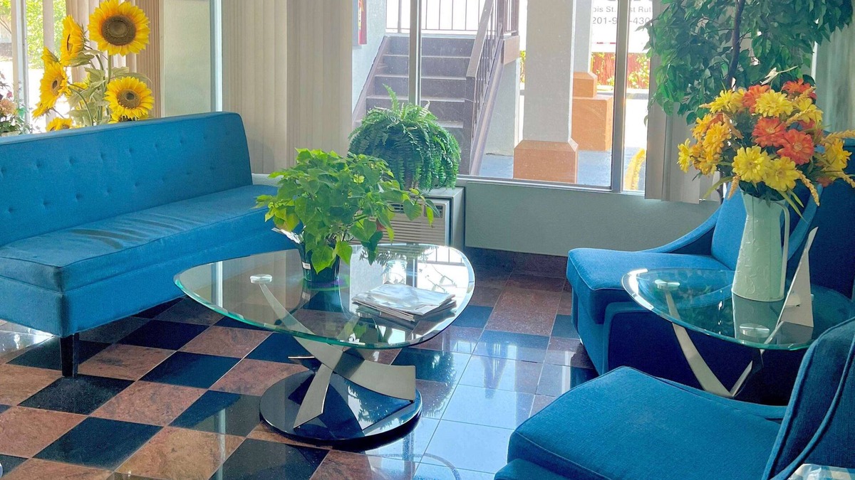 Ashland Hotel | Days Inn by Wyndham Ashland