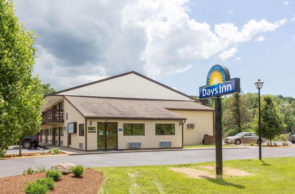 Athens Hotel | Days Inn by Wyndham Athens