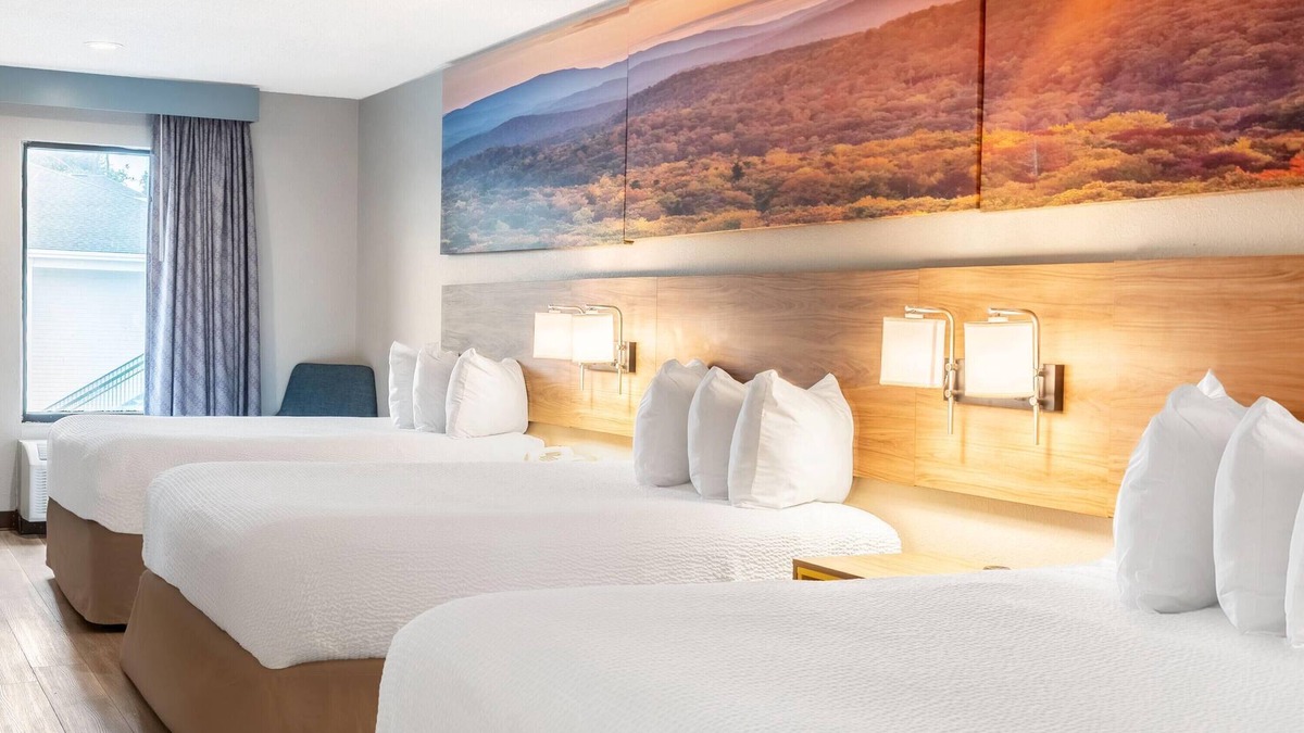 Bainbridge Hotel | Days Inn by Wyndham Bainbridge