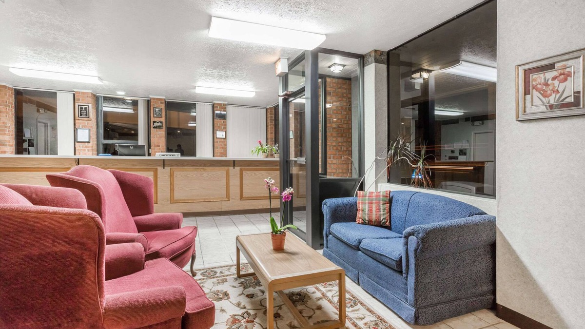 Bedford Hotel | Days Inn by Wyndham Bedford