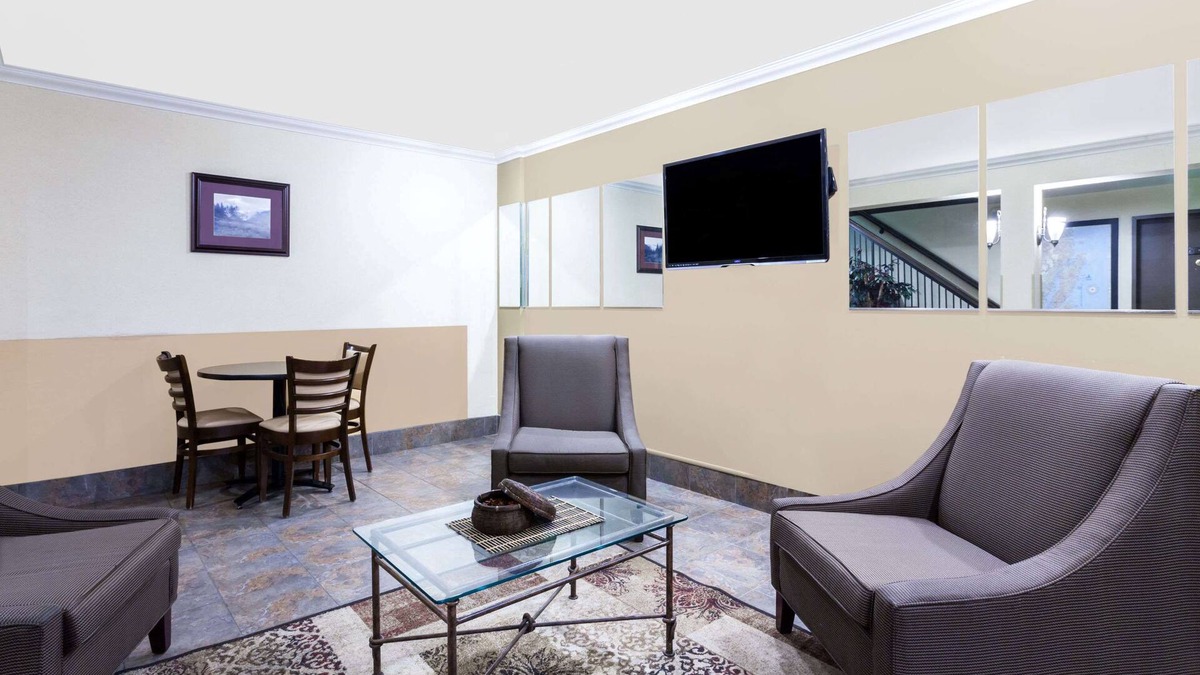 Sehome Hotel | Days Inn by Wyndham Bellingham