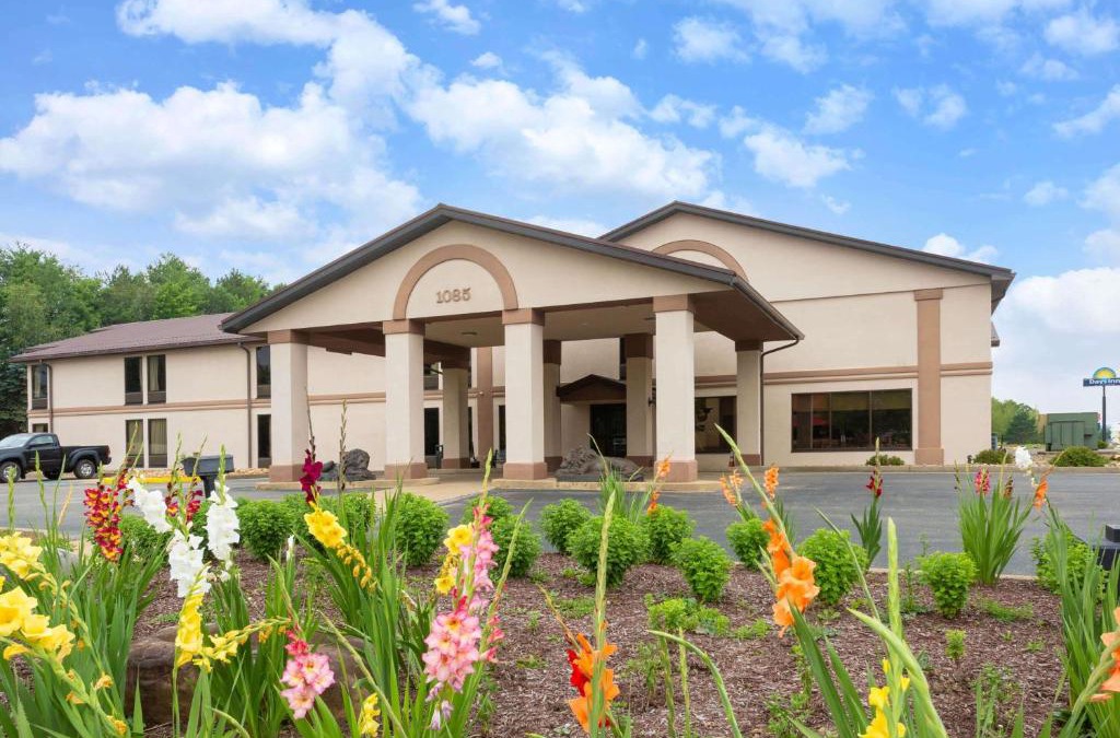 Blairsville Hotel | Days Inn by Wyndham Blairsville
