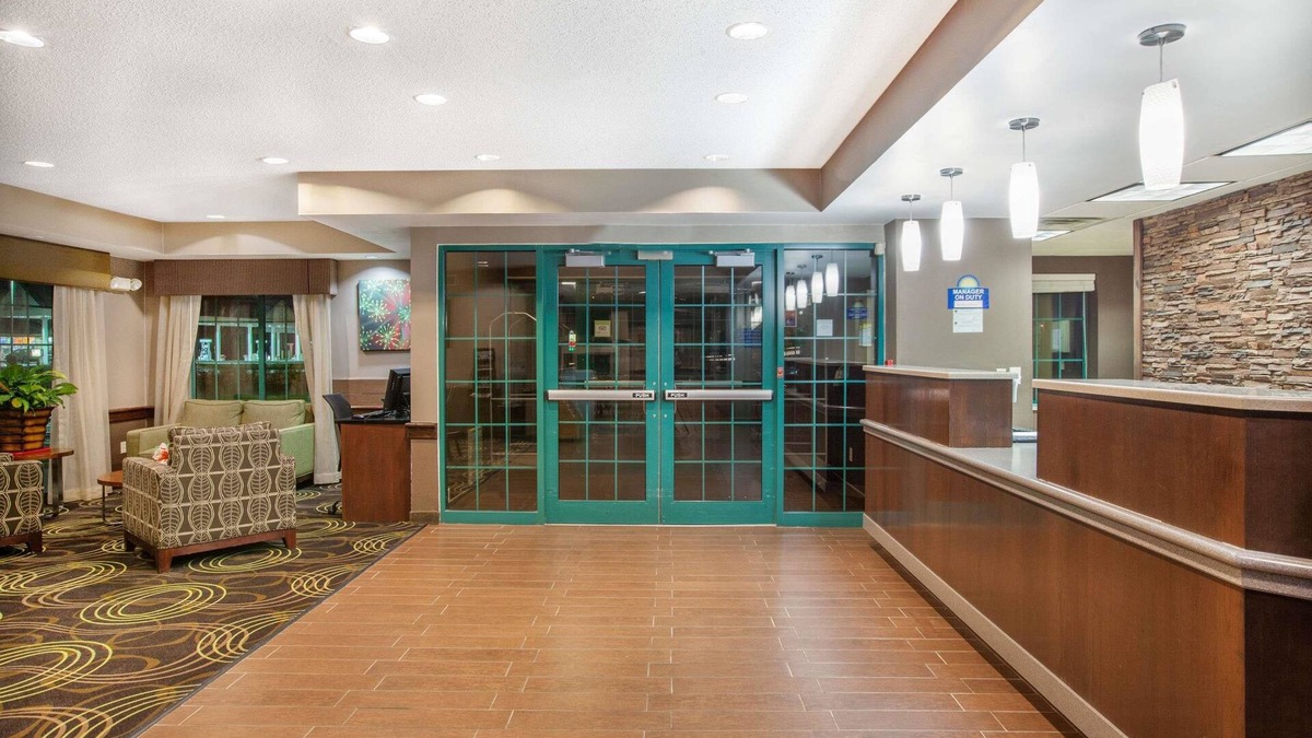 Brewerton Hotel | Days Inn by Wyndham Brewerton/Syracuse near Oneida Lake