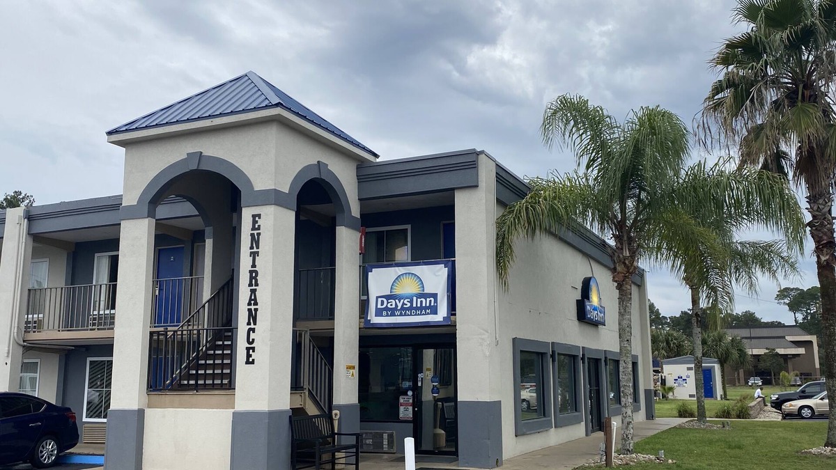 Dock Junction Hotel | Days Inn by Wyndham Brunswick/St. Simons Area