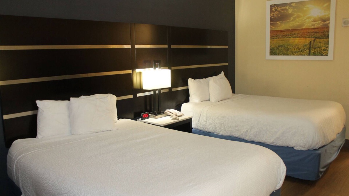 Budd Lake Hotel | Days Inn by Wyndham Budd Lake