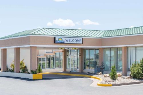 Colorado City Hotel | Days Inn by Wyndham Colorado City