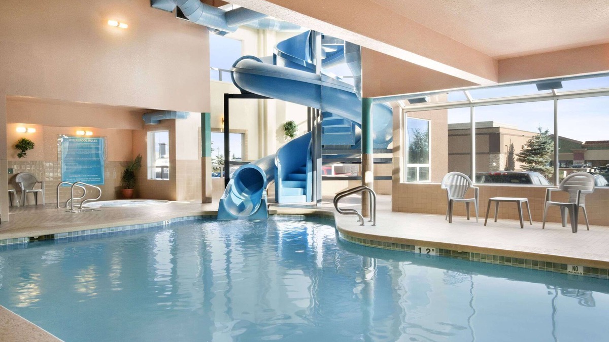 Calgary Hotel | Days Inn by Wyndham Calgary Airport