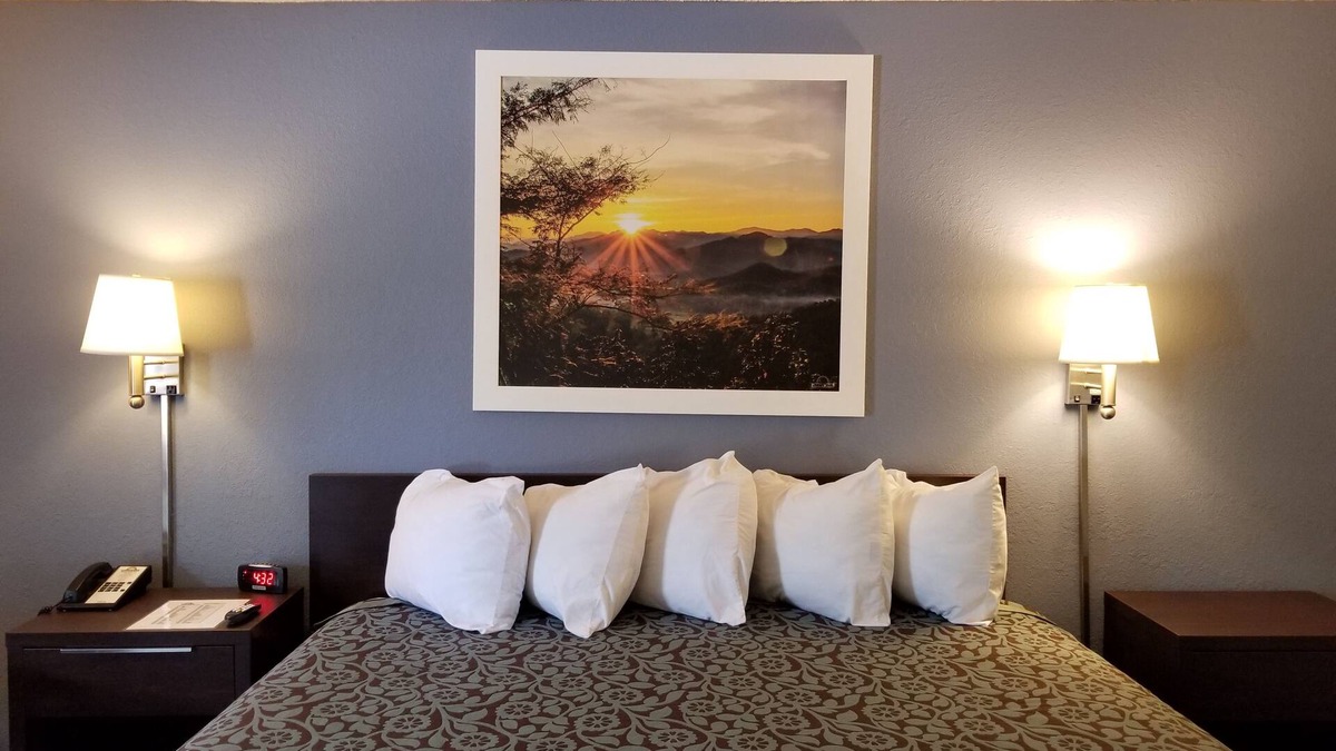 Camilla Hotel | Days Inn by Wyndham Camilla