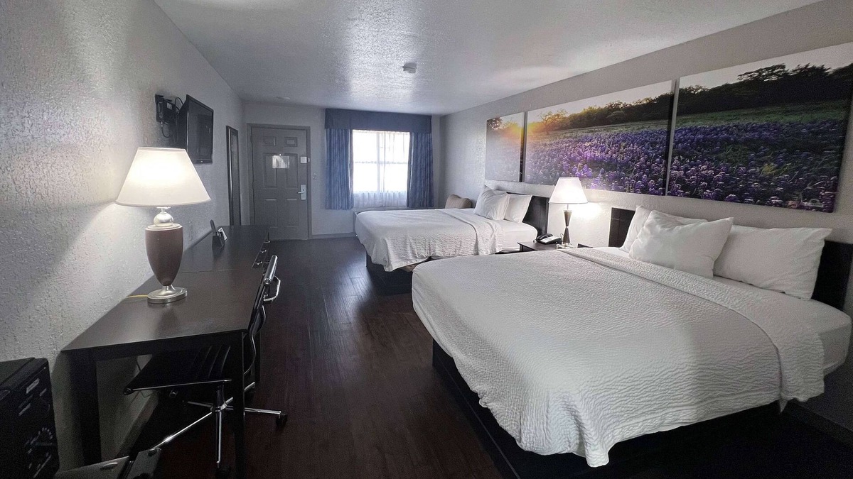 Canton Hotel | Days Inn by Wyndham Canton