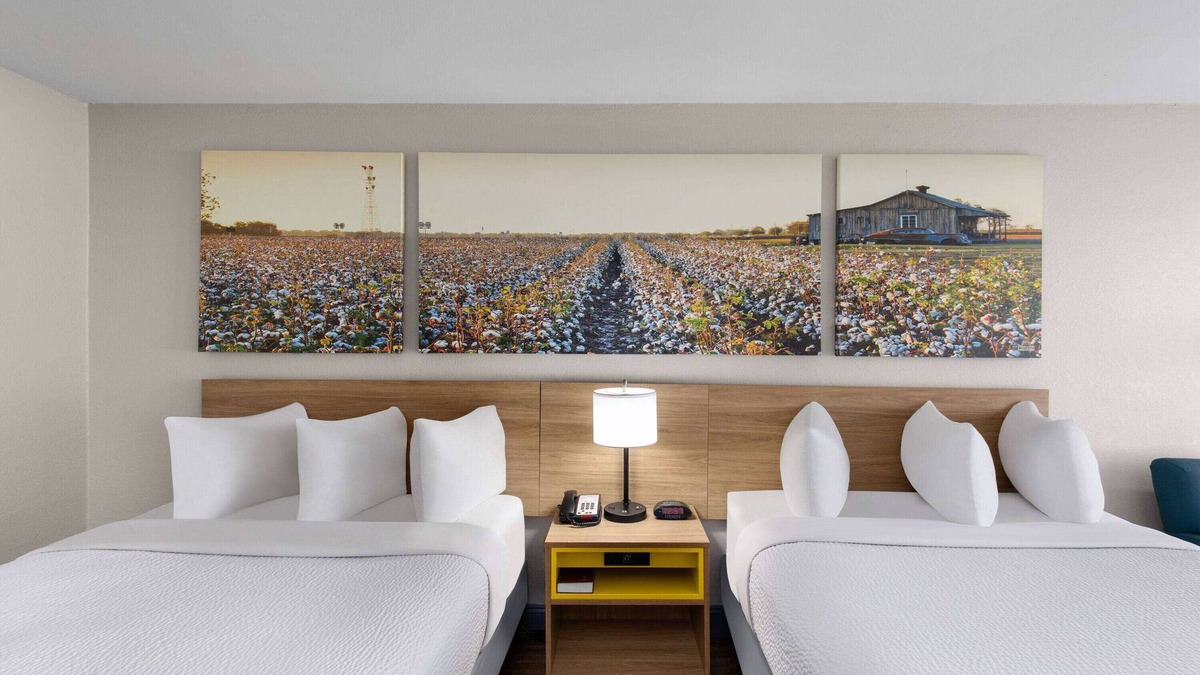 Carlisle Hotel | Days Inn by Wyndham Carlisle