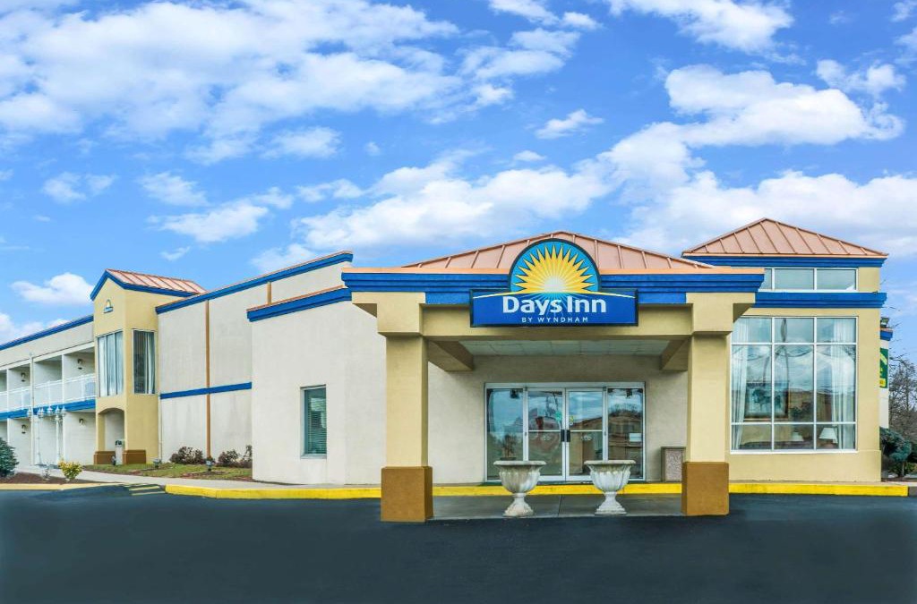 Carlisle Hotel | Days Inn By Wyndham Carlisle North