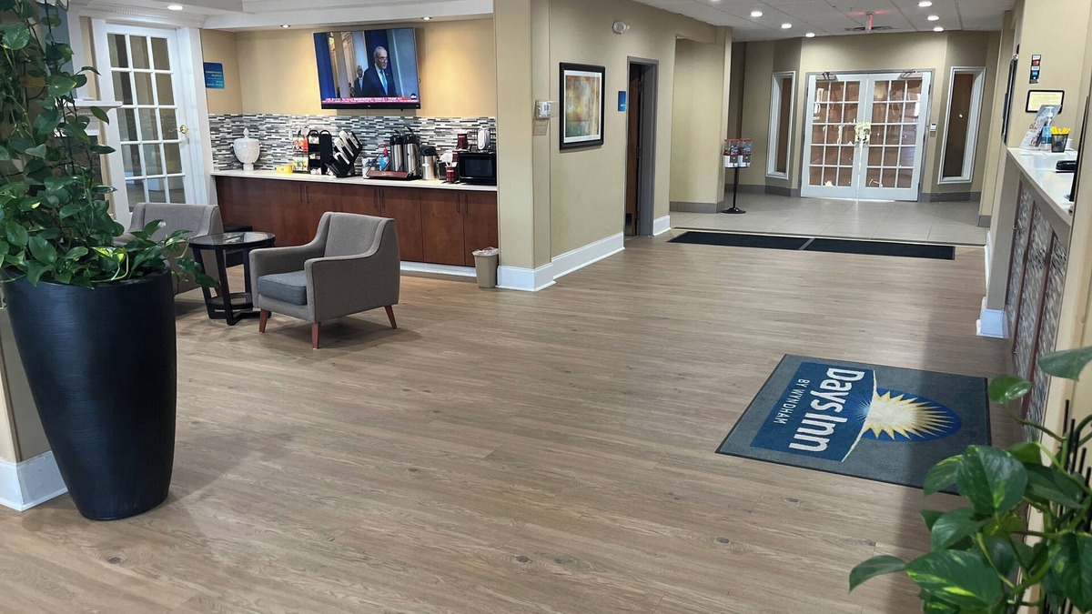 Cedartown Hotel | Days Inn by Wyndham Cedartown