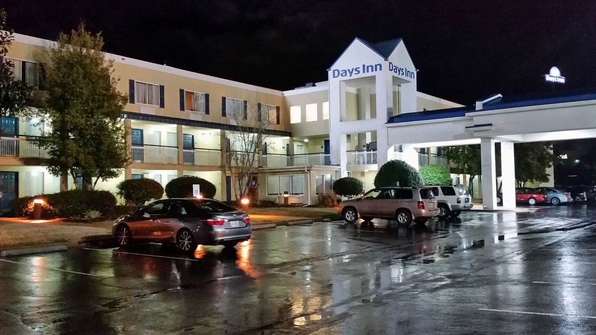 Graysville Hotel | Days Inn by Wyndham Chattanooga/Hamilton Place