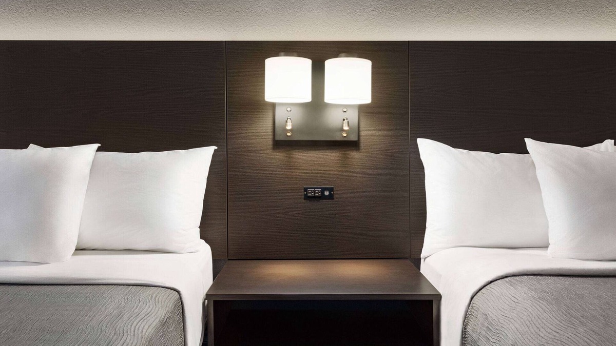 Chillicothe Hotel | Days Inn by Wyndham Chillicothe